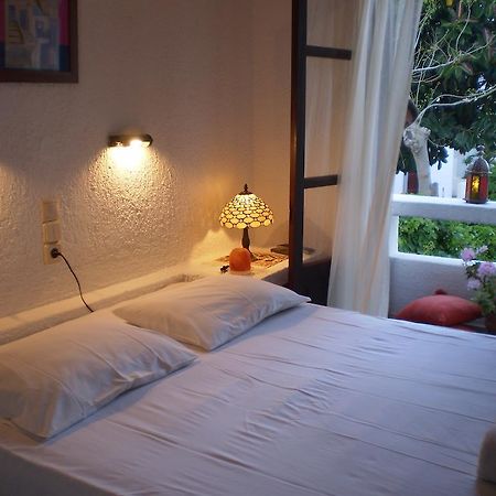 Stella Mare Apartments Elounda Exterior foto