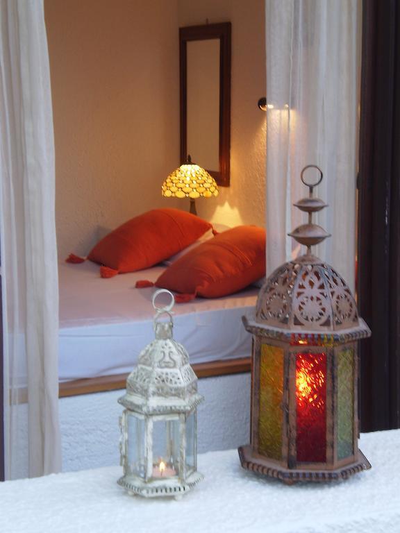 Stella Mare Apartments Elounda Habitación foto