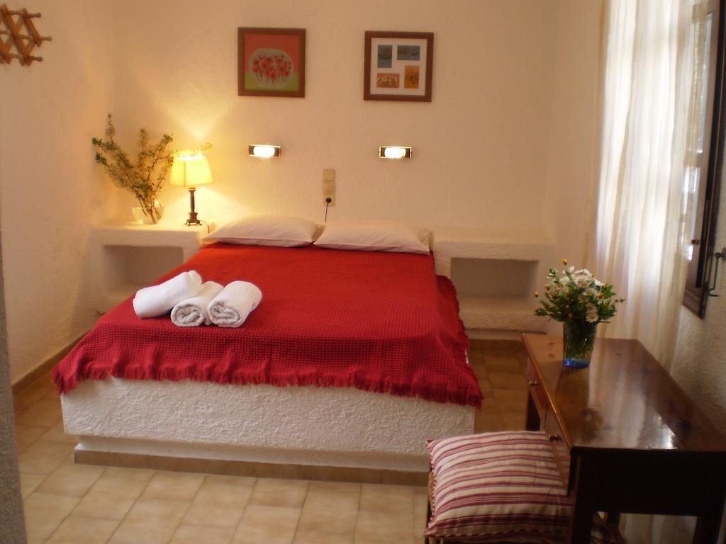 Stella Mare Apartments Elounda Habitación foto