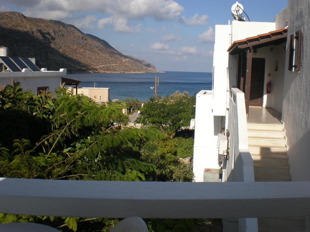 Stella Mare Apartments Elounda Habitación foto