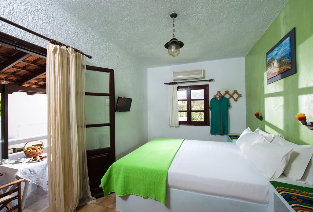 Stella Mare Apartments Elounda Exterior foto